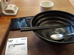 -食其家·牛丼咖喱(广元西路店)