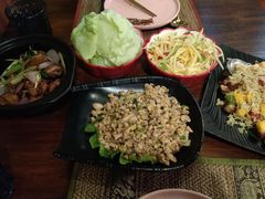 -泰妃堂.泰菜.夜宵(赤岗总店)