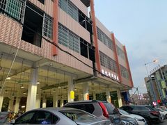 -标记美食新鲜猪杂(兴南大道店)