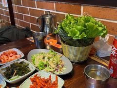 -火炉情韩国料理店(古田路店)