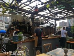 -普朗姆生蚝吧(原建国路店)