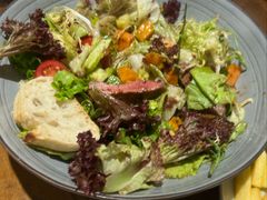 -榖屋house of flour(张江首店)