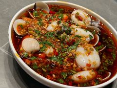 -神更仔·潮汕魂大排档(汉口路店)