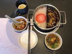 -壹小馆.皇城老妈(成都太古里店)