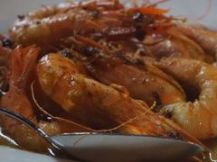 -Ministry of Crab(科伦坡店)