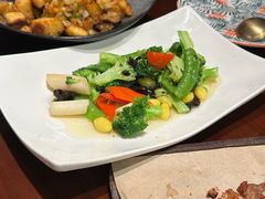 -那拉提之疆·新疆菜(美院店)