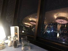 -广州花园酒店·凌璇阁旋转餐厅CAROUSEL360