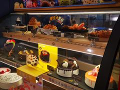 -DQ·蛋糕·冰淇淋(苏州中心店)