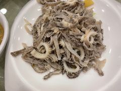 -东四民芳餐厅(世茂工三店)