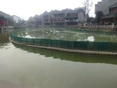 -龙潭水乡