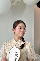 -尔素·半永久纹眉·野生眉