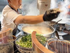 -清真·马安军辣子牛肉面