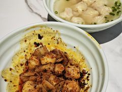 -珍味马边曹五抄手