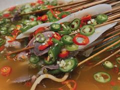 -嘉州叶婆婆钵钵鸡(建设路店)