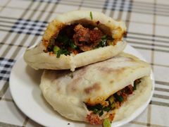 -代四孃牛华豆腐脑美味小食(总店)