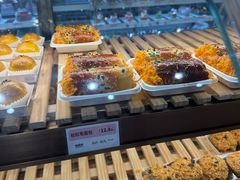 -吉美诺烘焙(公园北路店)