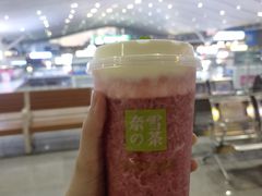-奈雪的茶(深圳北站店)