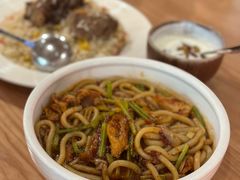 -谷丽麦馕新疆菜·清真(步步高梅溪新天地店)