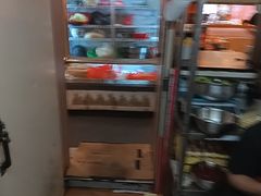 -聚味罗记大排檔·烧烤·鲜鱼杂·甲鱼煲(科学馆店)