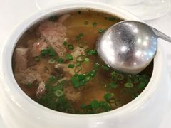 客家猪肉汤-围龙屋客家食府(福田店)