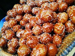 -邓记新一代糖油果子(四川煤管局供销公司职工宿舍店)