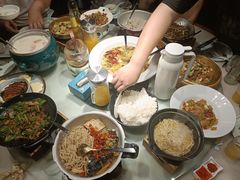 -佬麻雀·剁椒鱼头(京基KK One店)