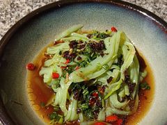 -南京大牌档(人民广场店)