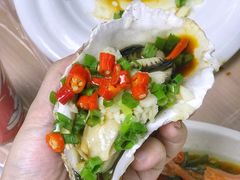 -阿杰臻选海鲜饭店(普陀山店)