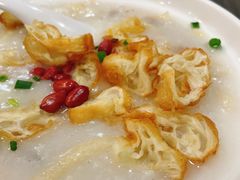 荔湾艇仔粥-卓粤拉肠(红庙店)