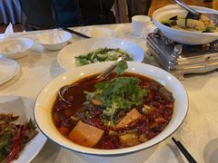 -怡和春天大酒楼(柳芳店)