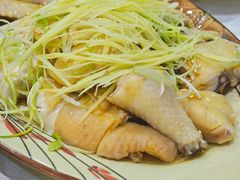 -腰记饭店(龙源路店)