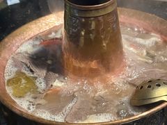 -陀岗美食·云南藏式特色餐厅