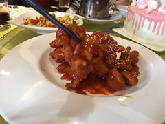 -马凯餐厅(长椿街店)