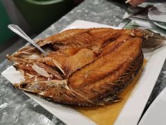 -香蕉叶餐厅(是隆店)