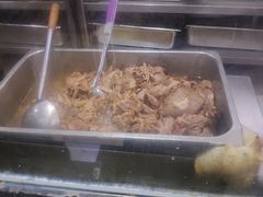 -樊记腊汁肉(竹笆市总店)