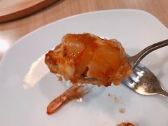 -必胜客(欢乐颂店)