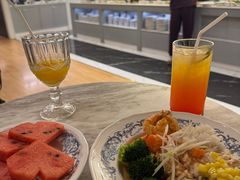 -曼谷素万那普国际机场