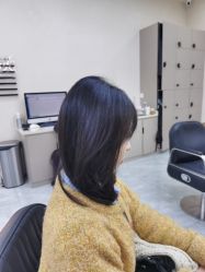 -川和潮人漂色·烫染·接发