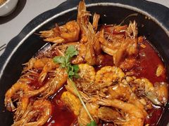 -巴蜀王婆大虾(南锣鼓巷店)