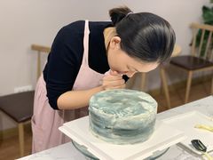 -糖秋Cake DIY·蛋糕定制·甜品台(观音桥店)