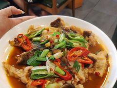 -丰乐餐厅·始于1999·本地老字号