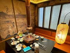 -丸藏和牛烧肉专门店(园区师惠坊店)