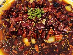 -花盐街·四川乐山小吃(西单大悦城店)