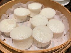 -九里云松·天香餐厅