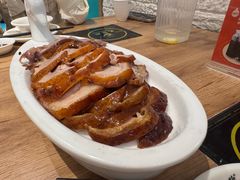 -龙聚德北京烤鸭(沙坪坝华宇A馆店)