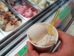 榴莲味雪糕-芭克·闪冰(正佳广场店)