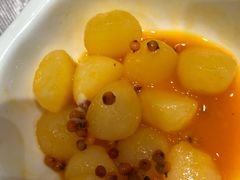 -老爷庙风味美食府(魏都大道店)