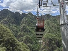 -野三坡百里峡景区