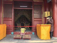 -潭柘寺景区