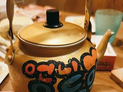 -恩你小木屋·韩式料理(假日广场店)
